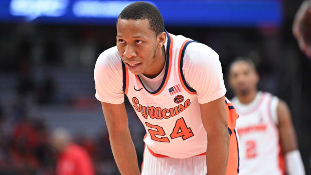 Quadir Copeland
